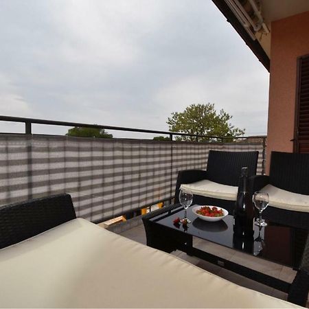 Kuca Legovic Villa Kaštelir Exterior foto